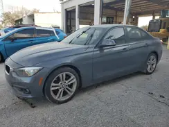WBA8E1G56GNU11649 2016 BMW 3ER