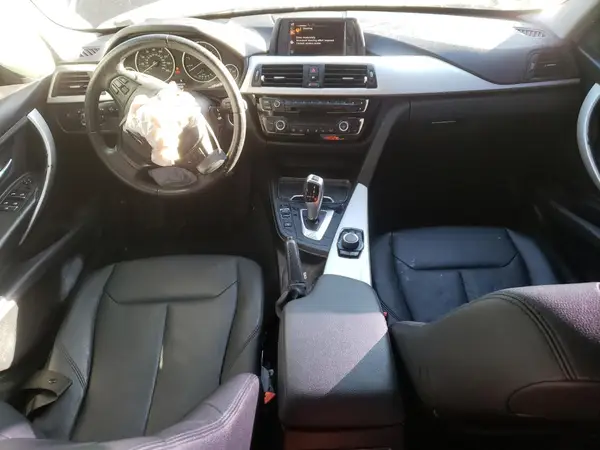 WBA8E1G56GNU11957 2016 BMW 3ER - Image 8