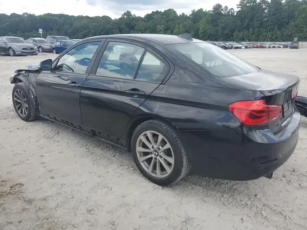WBA8E1G56GNU12218 2016 BMW 3ER - Image 2