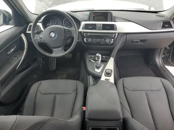 WBA8E1G56GNU12218 2016 BMW 3ER - Image 8