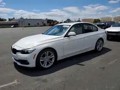 WBA8E1G56GNU12297 2016 BMW 3ER