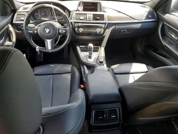 WBA8E1G56GNU12297 2016 BMW 3ER - Image 8