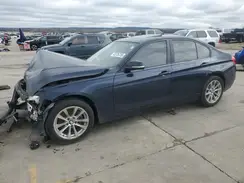 WBA8E1G56HNU12642 2017 BMW 3ER