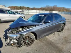 WBA8E1G56HNU12785 2017 BMW 3ER