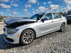 WBA8E1G56HNU13077 2017 BMW 3ER