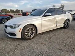 WBA8E1G56HNU13354 2017 BMW 3ER