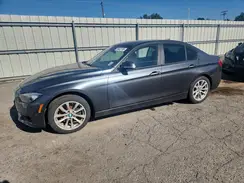 WBA8E1G56HNU13600 2017 BMW 3ER