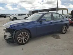 WBA8E1G56HNU13645 2017 BMW 3ER