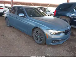 WBA8E1G56HNU15069 2017 BMW 3ER