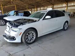 WBA8E1G56JNT72553 2018 BMW 3ER