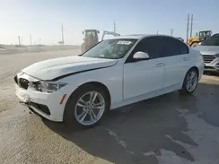 WBA8E1G56JNU90845 2018 BMW 3ER