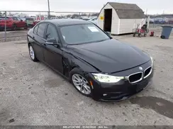 WBA8E1G56JNU91008 2018 BMW 3ER