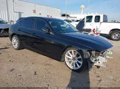 WBA8E1G56JNU91476 2018 BMW 3ER