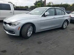 WBA8E1G56JNU91655 2018 BMW 3ER