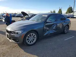 WBA8E1G56JNU91977 2018 BMW 3ER