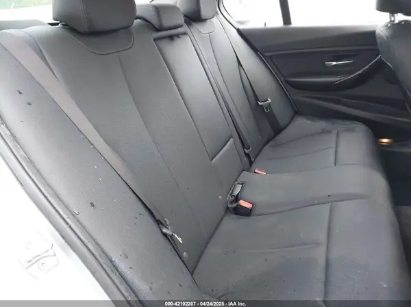 WBA8E1G56JNU92000 2018 BMW 3ER - Image 8