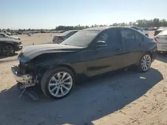WBA8E1G56JNU92241 2018 BMW 3ER