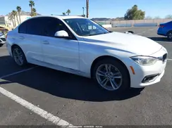 WBA8E1G56JNU92496 2018 BMW 3ER