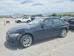 WBA8E1G56JNU92577 2018 BMW 3ER