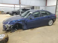 WBA8E1G56JNU92885 2018 BMW 3ER