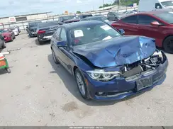 WBA8E1G56JNU92997 2018 BMW 3ER