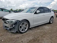 WBA8E1G56JNU93213 2018 BMW 3ER
