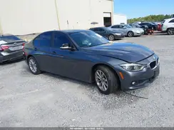 WBA8E1G56JNU93244 2018 BMW 3ER