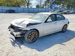 WBA8E1G56JNU93423 2018 BMW 3ER