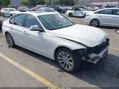 WBA8E1G56JNU93633 2018 BMW 3ER