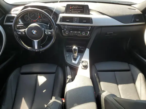 WBA8E1G57GNT33530 2016 BMW 3ER - Image 8