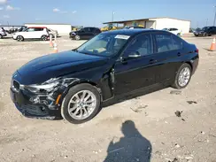 WBA8E1G57GNT33589 2016 BMW 3ER