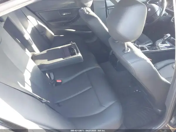 WBA8E1G57GNT34208 2016 BMW 3ER - Image 8