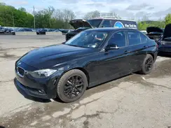 WBA8E1G57GNT34323 2016 BMW 3ER
