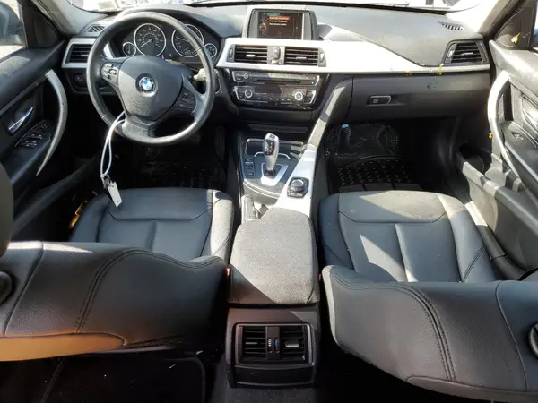 WBA8E1G57GNT34323 2016 BMW 3ER - Image 8