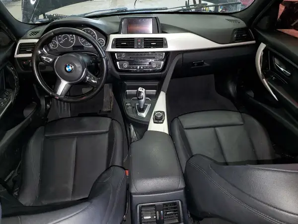 WBA8E1G57GNT35049 2016 BMW 3ER - Image 8