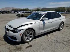 WBA8E1G57GNT35858 2016 BMW 3ER
