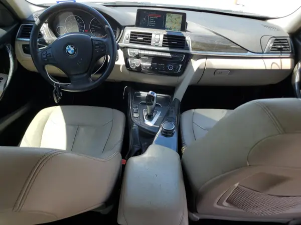 WBA8E1G57GNT35858 2016 BMW 3ER - Image 8