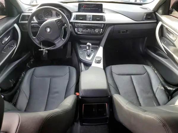 WBA8E1G57GNT35875 2016 BMW 3ER - Image 8
