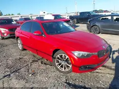 WBA8E1G57GNT36010 2016 BMW 3ER