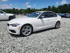 WBA8E1G57GNT36072 2016 BMW 3ER