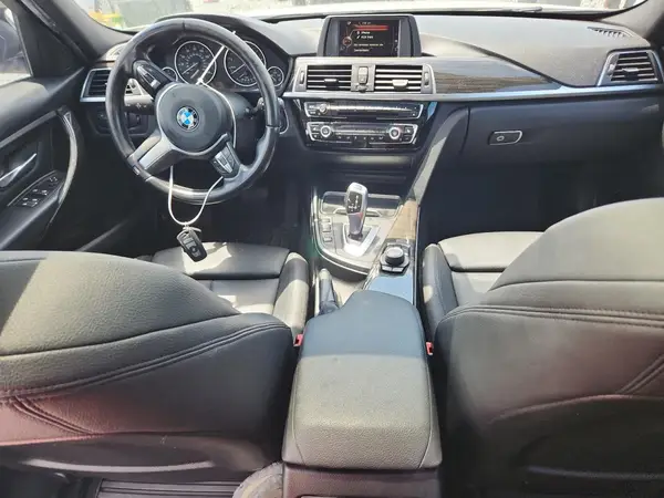 WBA8E1G57GNT36072 2016 BMW 3ER - Image 8