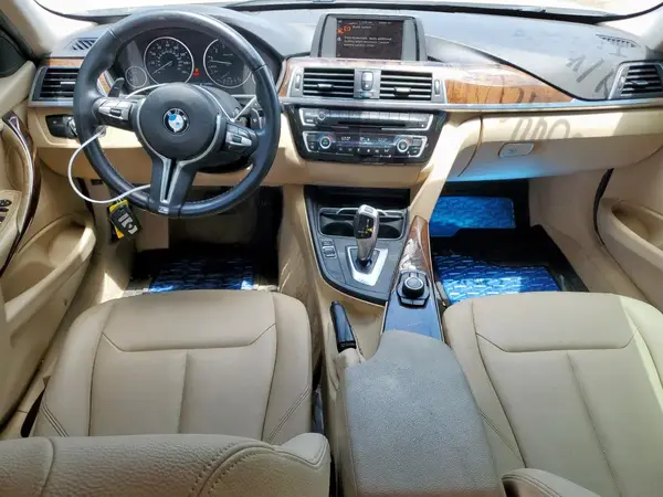 WBA8E1G57GNT36475 2016 BMW 3ER - Image 8