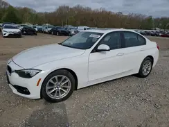 WBA8E1G57GNT36671 2016 BMW 3ER