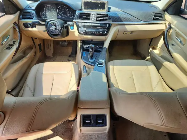WBA8E1G57GNT37318 2016 BMW 3ER - Image 8