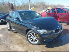 WBA8E1G57GNT37433 2016 BMW 3ER