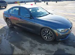 WBA8E1G57GNT38095 2016 BMW 3ER