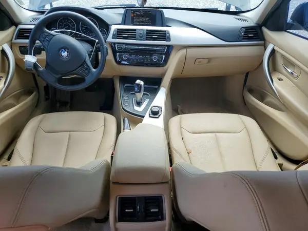 WBA8E1G57GNT38114 2016 BMW 3ER - Image 8