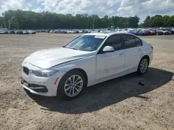 WBA8E1G57GNT38453 2016 BMW 3ER