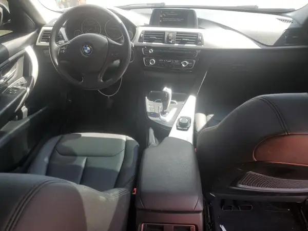 WBA8E1G57GNT38453 2016 BMW 3ER - Image 8