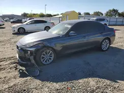 WBA8E1G57GNT99933 2016 BMW 3ER